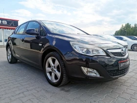 Обява за продажба на Opel Astra 1.7 CDTI ~9 900 лв. - изображение 5
