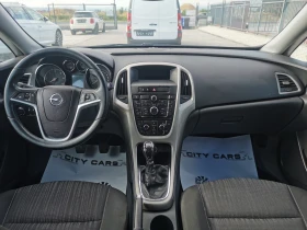 Обява за продажба на Opel Astra 1.7 CDTI ~9 900 лв. - изображение 11
