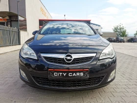Обява за продажба на Opel Astra 1.7 CDTI ~9 900 лв. - изображение 4