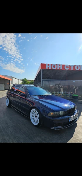 BMW 530 530 | Mobile.bg    6