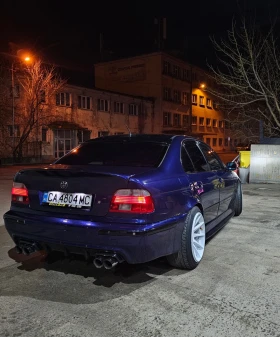 BMW 530 530 | Mobile.bg    12