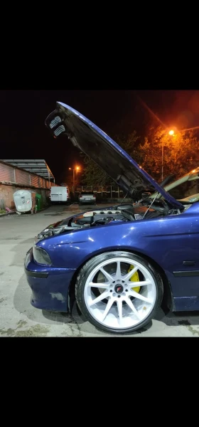 BMW 530 530 | Mobile.bg    14
