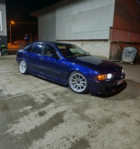 BMW 530 530 | Mobile.bg    11