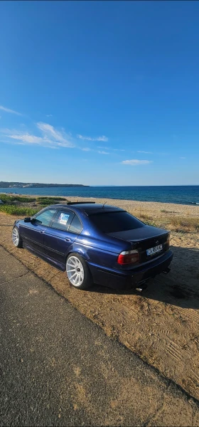 BMW 530 530 | Mobile.bg    1
