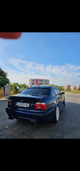 BMW 530 530 | Mobile.bg    16