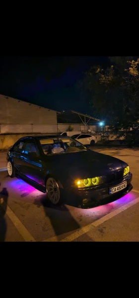 BMW 530 530 | Mobile.bg    4