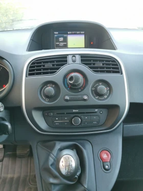 Renault Kangoo 1.5DCI MAXI | Mobile.bg    15