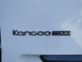 Renault Kangoo 1.5DCI MAXI | Mobile.bg    6