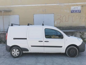 Renault Kangoo 1.5DCI MAXI | Mobile.bg    5