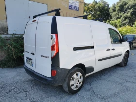 Renault Kangoo 1.5DCI MAXI | Mobile.bg    4