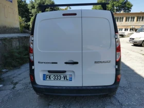 Renault Kangoo 1.5DCI MAXI | Mobile.bg    3