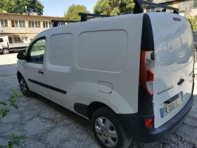 Renault Kangoo 1.5DCI MAXI | Mobile.bg    10