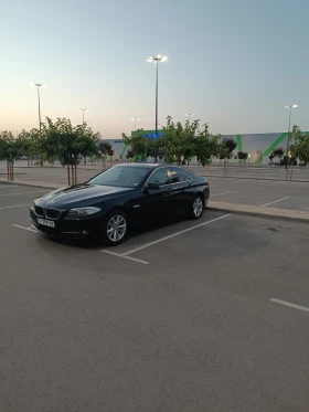 BMW 520 d | Mobile.bg    9