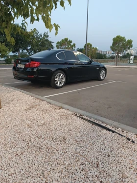 BMW 520 d | Mobile.bg    6