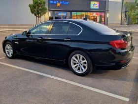 BMW 520 d | Mobile.bg    3
