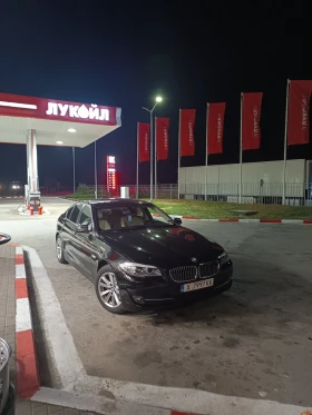 Обява за продажба на BMW 520 d ~21 999 лв. - изображение 1
