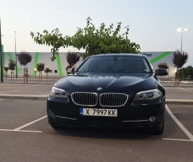 BMW 520 d | Mobile.bg    6