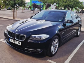 BMW 520 d | Mobile.bg    2