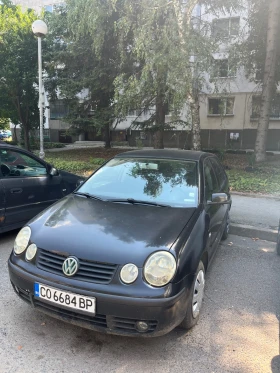 Обява за продажба на VW Polo ~2 650 лв. - изображение 1