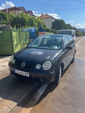 Обява за продажба на VW Polo ~2 650 лв. - изображение 6