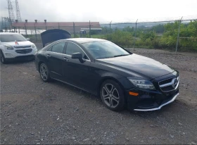 Mercedes-Benz CLS 400 4MATIC* AMG-PACK* ОБДУХВАНЕ* ПОДГРЕВИ* HARMAN
