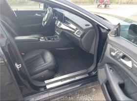 Mercedes-Benz CLS 400 4MATIC* AMG-PACK* ОБДУХВАНЕ* ПОДГРЕВИ* HARMAN - 27900 лв. - 45550862 7