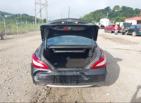 Mercedes-Benz CLS 400 4MATIC* AMG-PACK* ОБДУХВАНЕ* ПОДГРЕВИ* HARMAN - 27900 лв. - 45550862 5
