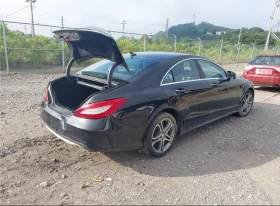 Mercedes-Benz CLS 400 4MATIC* AMG-PACK* ОБДУХВАНЕ* ПОДГРЕВИ* HARMAN - 27900 лв. - 45550862 6