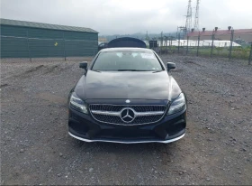 Mercedes-Benz CLS 400 4MATIC* AMG-PACK* ОБДУХВАНЕ* ПОДГРЕВИ* HARMAN - 27900 лв. - 45550862 2