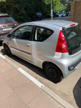 Обява за продажба на Peugeot 107 ~4 700 лв. - изображение 4
