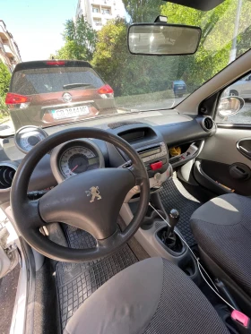 Обява за продажба на Peugeot 107 ~4 700 лв. - изображение 1
