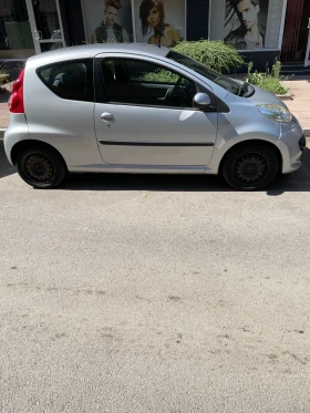 Обява за продажба на Peugeot 107 ~4 700 лв. - изображение 2