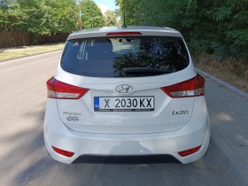 Hyundai Ix20 90 .. /  | Mobile.bg    4