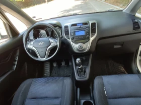 Hyundai Ix20 90 .. /  | Mobile.bg    8