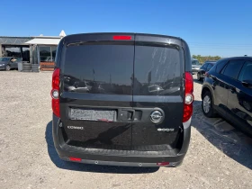 Opel Combo 1.3 D(KATO ) | Mobile.bg    6