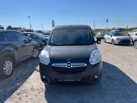 Opel Combo 1.3 D(KATO ) | Mobile.bg    2