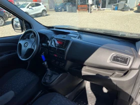 Opel Combo 1.3 D(KATO ) | Mobile.bg    12