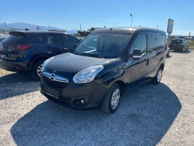 Opel Combo 1.3 D(KATO НОВА)