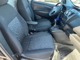 Opel Combo 1.3 D(KATO ) | Mobile.bg    11