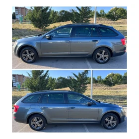 Обява за продажба на Skoda Octavia 1.6 TDI DSG 7 ~16 900 лв. - изображение 6