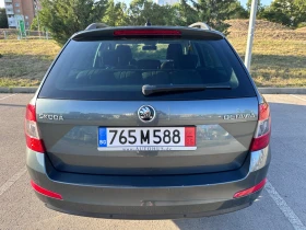 Обява за продажба на Skoda Octavia 1.6 TDI DSG 7 ~16 900 лв. - изображение 3