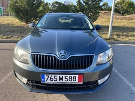 Обява за продажба на Skoda Octavia 1.6 TDI DSG 7 ~16 900 лв. - изображение 1