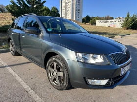 Обява за продажба на Skoda Octavia 1.6 TDI DSG 7 ~16 900 лв. - изображение 2