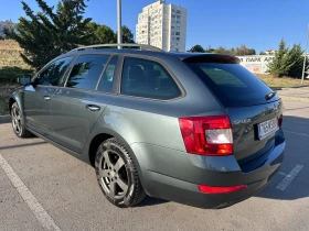 Обява за продажба на Skoda Octavia 1.6 TDI DSG 7 ~16 900 лв. - изображение 4