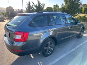 Обява за продажба на Skoda Octavia 1.6 TDI DSG 7 ~16 900 лв. - изображение 5