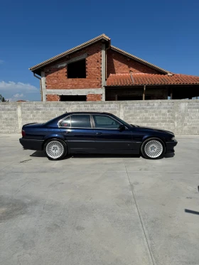Обява за продажба на BMW 730 ~15 000 лв. - изображение 5