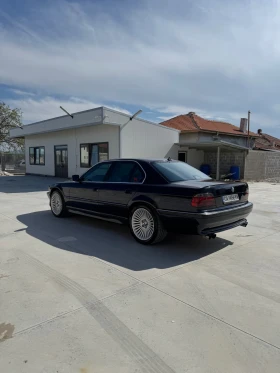 Обява за продажба на BMW 730 ~15 000 лв. - изображение 3