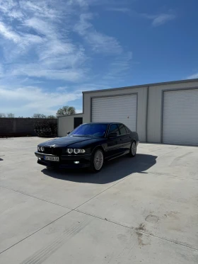 Обява за продажба на BMW 730 ~15 000 лв. - изображение 2