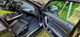 BMW 120 120 XD M-PACK | Mobile.bg    10