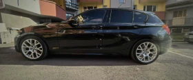 BMW 120 120 XD M-PACK | Mobile.bg    5